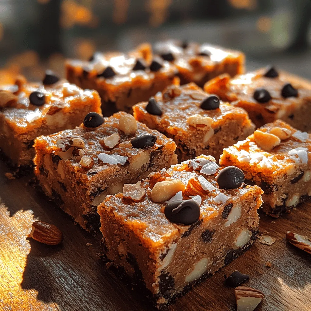In a medium mixing bowl, add the almond butter, honey (or maple syrup), and vanilla extract. Use a whisk or a spatula to stir the mixture until everything is smooth and well incorporated. The rich aroma of almond and vanilla will start to fill your kitchen, creating a warm and inviting atmosphere that makes cooking a joy.