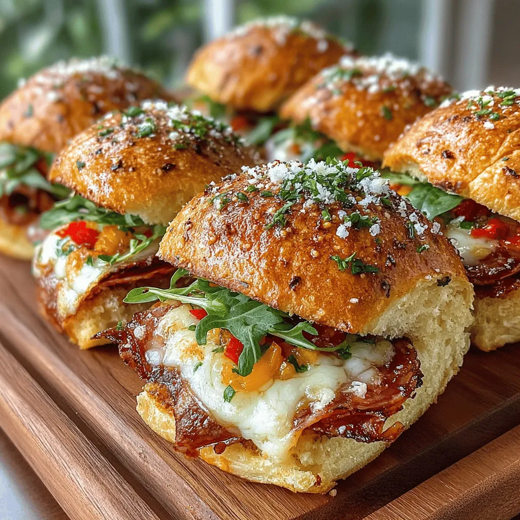 Italian cuisine is celebrated worldwide for its rich flavors, fresh ingredients, and comforting dishes that bring people together. From the iconic pasta dishes to the beloved pizzas, Italy’s culinary offerings have made their way into homes and restaurants across the globe. Among the many delightful Italian creations, sandwiches hold a special place, with the Italian sub being a standout favorite. Its combination of savory meats, melted cheeses, and vibrant vegetables creates a satisfying experience that appeals to both casual diners and gourmet enthusiasts alike.
