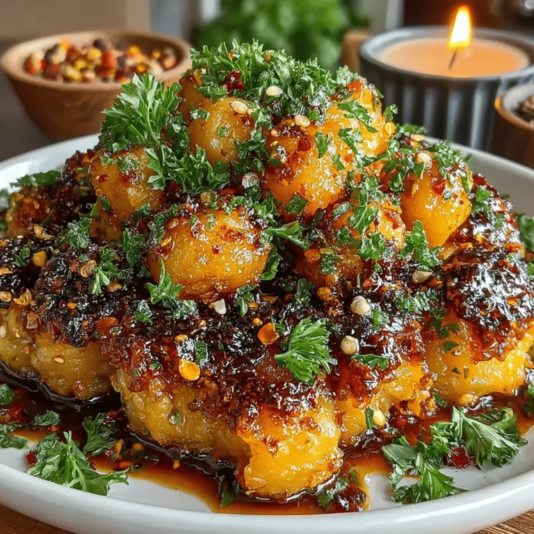 To achieve the perfect crunch for your Crunchy Spicy Chickpea Delight, preheating your oven is essential. Set your oven to 400°F (200°C) and allow it to heat thoroughly. This high temperature helps to dry out the chickpeas quickly, ensuring they turn crispy instead of soggy. An adequately preheated oven creates the ideal environment for even roasting, which enhances the overall texture and flavor of your chickpeas.