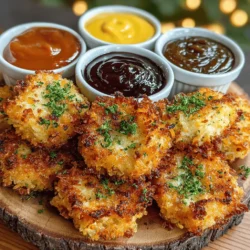 Air fryer chicken nuggets are a delicious, healthier alternative to traditional fried chicken nuggets, making them an ideal option for a family-friendly meal or a quick and tasty snack. With the air fryer, you can achieve that coveted crispy texture without the excess oil typically involved in deep frying. This recipe combines the crunchiness of Panko breadcrumbs with juicy, marinated chicken, creating a mouthwatering dish that everyone will love. In this article, we’ll guide you through the ingredients, preparation, and cooking process, highlighting why this method is not only straightforward but also a fantastic way to enjoy a beloved comfort food in a healthier form.
