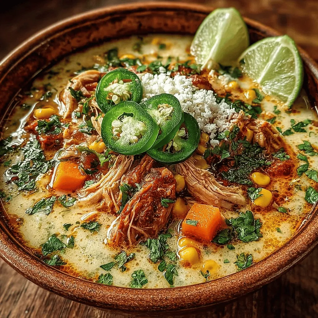 Chili is a beloved dish that has captured the hearts and stomachs of food lovers across the globe. With its warm, hearty nature and endless variations, chili has become a staple comfort food, perfect for gatherings, cold nights, or simply when you crave something satisfying. Among the myriad of chili recipes, the Creamy White Chicken Chili Delight stands out, offering a unique twist that elevates the traditional chili experience into a creamy, flavorful delight.