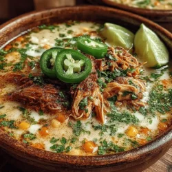 Chili is a beloved dish that has captured the hearts and stomachs of food lovers across the globe. With its warm, hearty nature and endless variations, chili has become a staple comfort food, perfect for gatherings, cold nights, or simply when you crave something satisfying. Among the myriad of chili recipes, the Creamy White Chicken Chili Delight stands out, offering a unique twist that elevates the traditional chili experience into a creamy, flavorful delight.