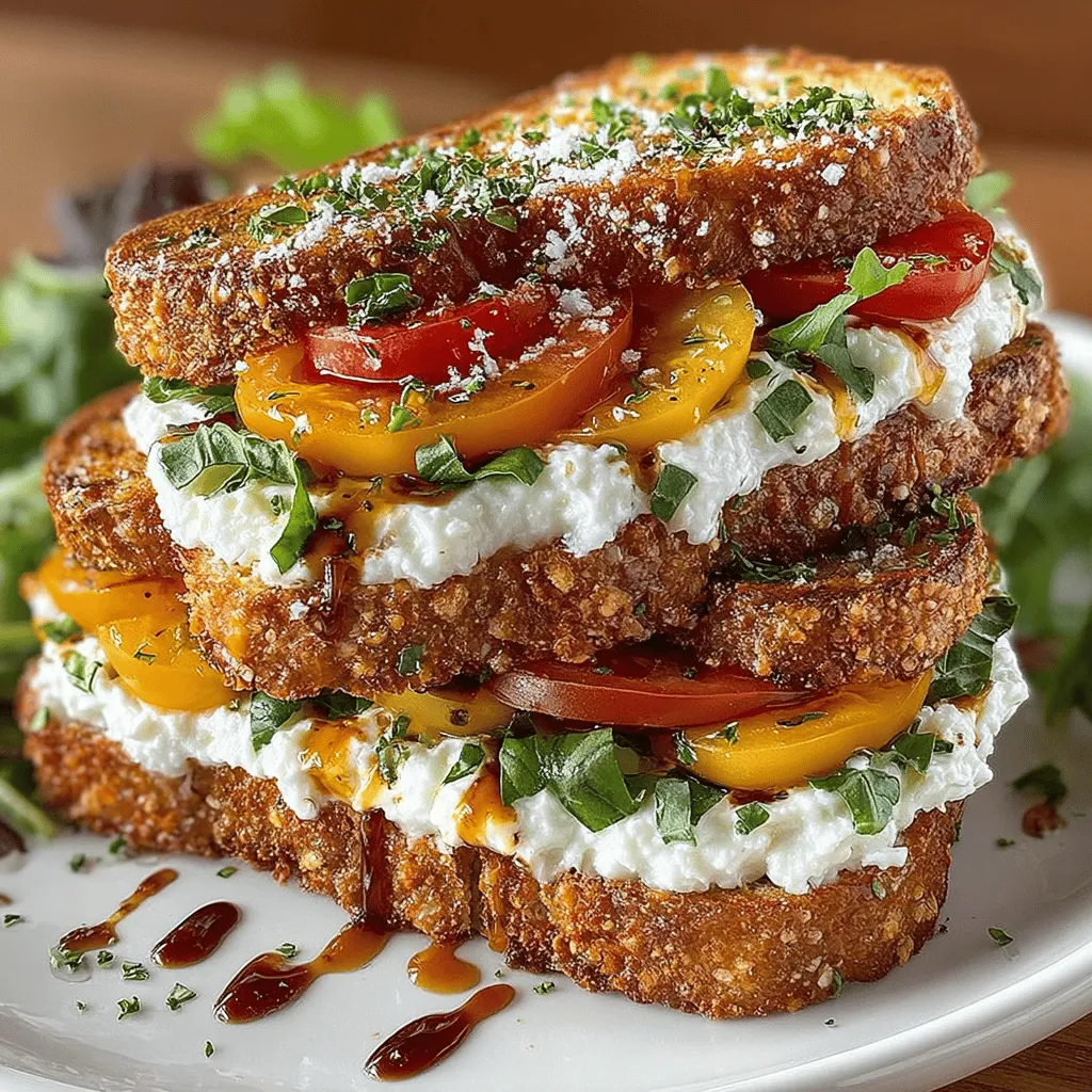 The roots of the Caprese salad can be traced back to the island of Capri in Italy, where it originated as a simple dish made with fresh mozzarella, ripe tomatoes, and fragrant basil. Traditionally drizzled with olive oil and seasoned with salt, the Caprese salad is a celebration of the Mediterranean diet's emphasis on fresh, seasonal ingredients. Each element contributes its unique character: the mozzarella offers creaminess, the tomatoes provide juiciness, and the basil adds a burst of aromatic flavor.