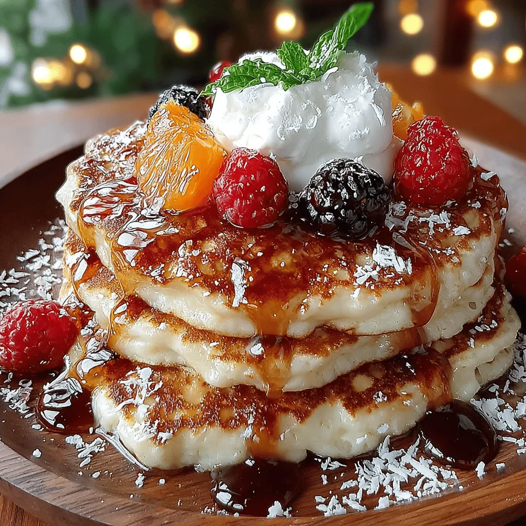 There’s something undeniably special about a stack of warm pancakes on a leisurely weekend morning. For my family, it’s more than just breakfast; it’s a cherished tradition that brings us together. I can still remember the aroma of pancakes wafting through the house as a child, waking up to the sound of sizzling and laughter in the kitchen. Those moments are etched in my memory, and now, as an adult, I find joy in recreating those experiences for my own family.