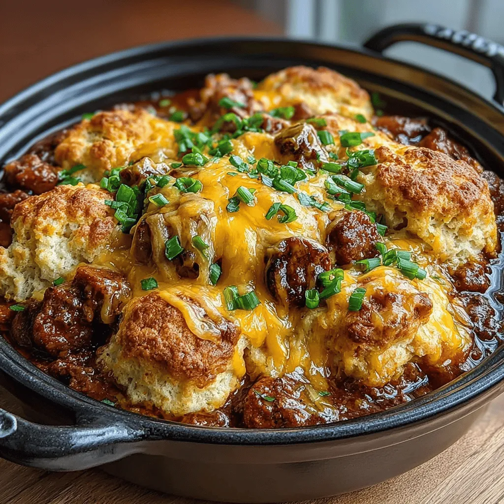 There's something undeniably nostalgic about hot dogs. They evoke memories of summer barbecues, family picnics, and lazy afternoons spent at the ballpark. But what happens when you take that beloved hot dog and elevate it into a warm, comforting dish that feels like a hug in a bowl? Enter the Chili Cheese Dog Delight. This delightful recipe perfectly blends flavors and textures, satisfying cravings while adding a touch of fun to your dinner table. Whether you're hosting a gathering or simply enjoying a movie night at home, this dish is sure to be a hit among friends and family.