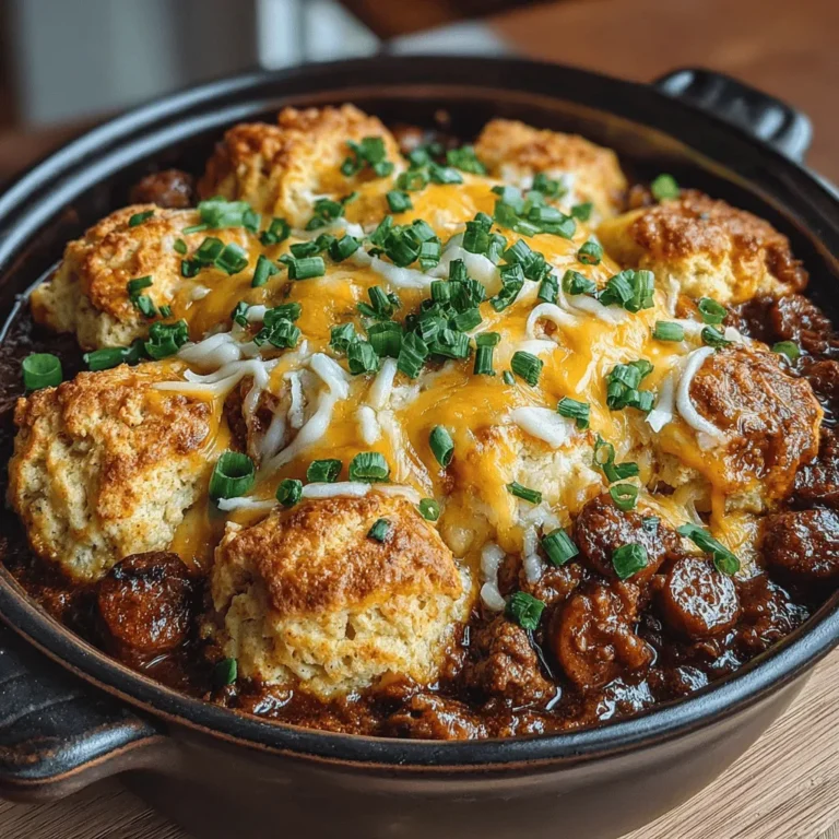 There's something undeniably nostalgic about hot dogs. They evoke memories of summer barbecues, family picnics, and lazy afternoons spent at the ballpark. But what happens when you take that beloved hot dog and elevate it into a warm, comforting dish that feels like a hug in a bowl? Enter the Chili Cheese Dog Delight. This delightful recipe perfectly blends flavors and textures, satisfying cravings while adding a touch of fun to your dinner table. Whether you're hosting a gathering or simply enjoying a movie night at home, this dish is sure to be a hit among friends and family.
