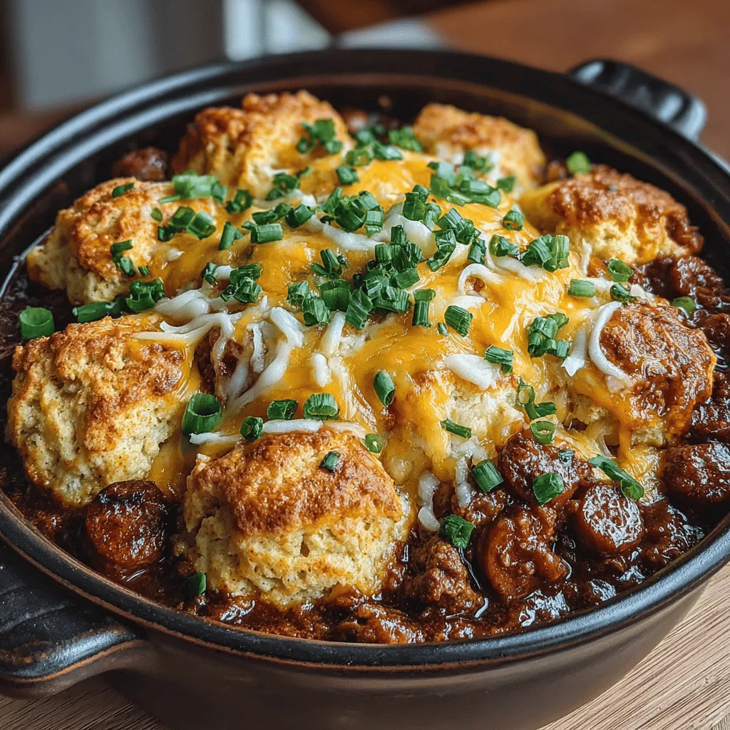 There's something undeniably nostalgic about hot dogs. They evoke memories of summer barbecues, family picnics, and lazy afternoons spent at the ballpark. But what happens when you take that beloved hot dog and elevate it into a warm, comforting dish that feels like a hug in a bowl? Enter the Chili Cheese Dog Delight. This delightful recipe perfectly blends flavors and textures, satisfying cravings while adding a touch of fun to your dinner table. Whether you're hosting a gathering or simply enjoying a movie night at home, this dish is sure to be a hit among friends and family.