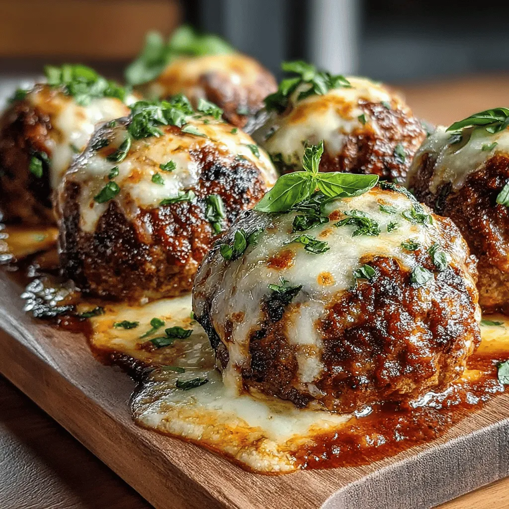 Creating uniform meatballs is essential for even cooking and a delightful dining experience. Start by lightly oiling your hands to prevent the meat mixture from sticking. Scoop out a portion of the mixture—about two tablespoons for each meatball—using a spoon or your hands. Roll it between your palms gently, applying just enough pressure to form a smooth ball without compressing it too tightly.