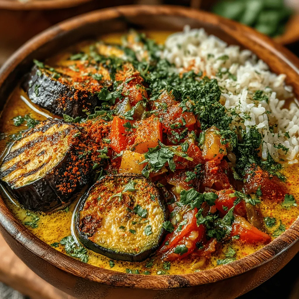 In recent years, the trend towards plant-based diets has surged, with more individuals and families seeking nutritious, meat-free meals that are both satisfying and flavorful. Among the many vegetables that have captured the hearts and palates of home cooks, eggplant stands out as a versatile and delicious choice. This unique ingredient can adapt to a variety of cooking styles and cuisines, making it an essential staple in vegetarian cooking.