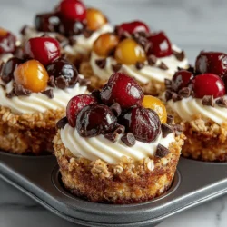 As the world continues to embrace healthier eating habits, the popularity of frozen desserts has surged in recent years. No longer confined to just ice cream and popsicles, the dessert landscape has evolved to include a variety of options that cater to health-conscious consumers. Among these delightful innovations is the Frozen Yogurt Cherry Crunch Bites—a refreshing and guilt-free treat that combines the creamy goodness of yogurt with the tart sweetness of cherries, all while incorporating a satisfying crunch.