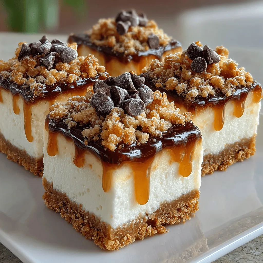 As the sun shines brighter and the temperatures rise, everyone seeks refreshing treats that cool and invigorate. Enter the Frosty Vanilla Latte Delight Squares—a perfect fusion of creamy vanilla yogurt and rich cold-brewed coffee. These delightful squares not only satisfy your sweet tooth but also provide a refreshing pick-me-up, making them an ideal dessert for warm weather gatherings or a simple afternoon snack. The combination of flavors creates a harmonious balance that is sure to be a crowd-pleaser, whether at a summer barbecue or a cozy evening at home.
