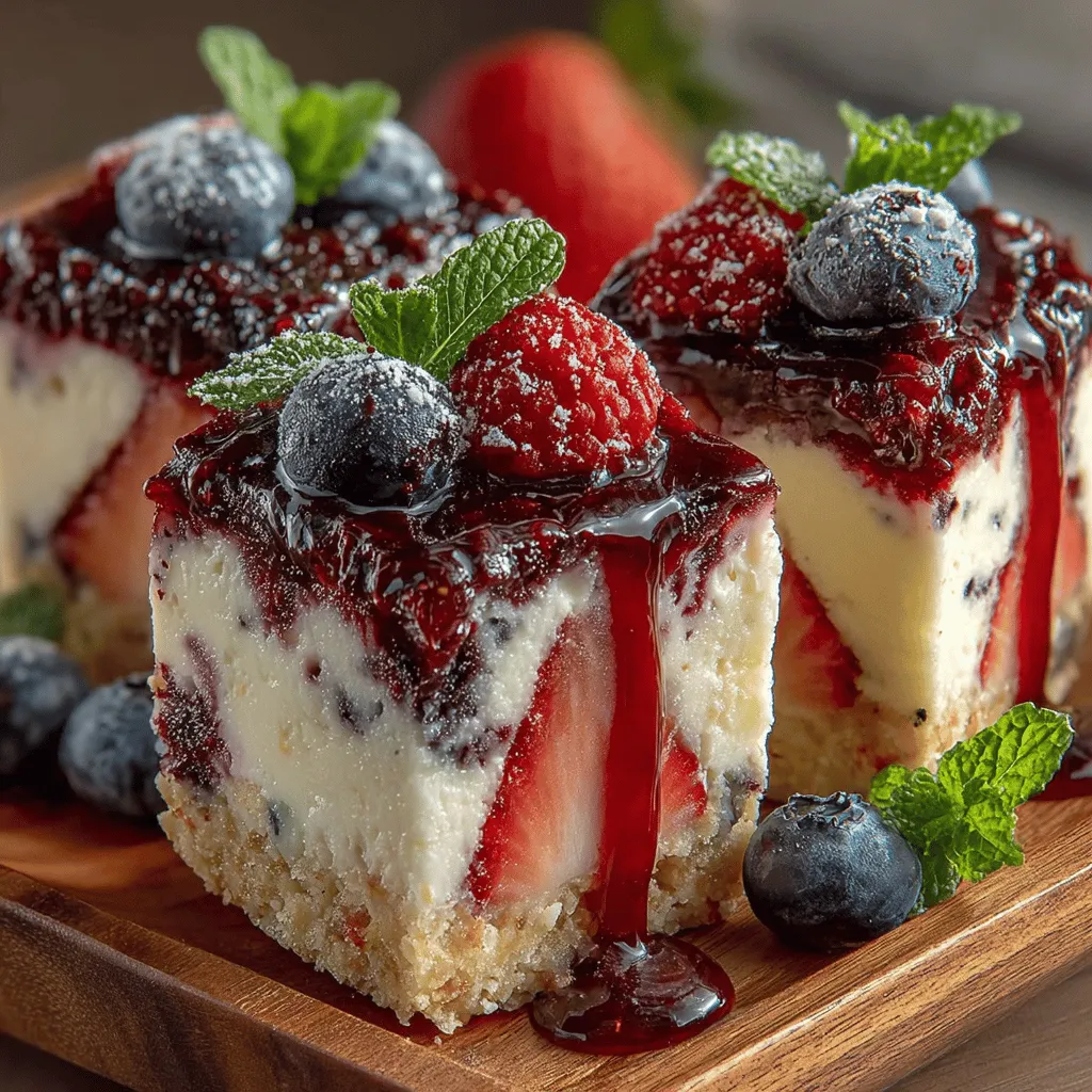 In recent years, chia seeds have soared in popularity, and for good reason. These tiny seeds are not only packed with nutrients but also offer a range of health benefits that make them a staple in many households. Enter the Frozen Berry Swirl Chia Squares—a delightful and healthy treat that combines the goodness of chia seeds with the vibrant flavors of fresh and frozen berries. This recipe not only serves as a refreshing dessert but also caters to various dietary preferences, making it a versatile option for everyone, whether you're vegan, gluten-free, or simply looking for a nutritious snack.