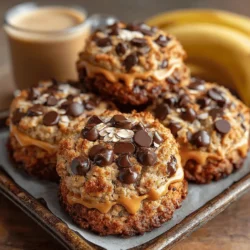 In today’s fast-paced world, maintaining a balanced diet can be a challenge, especially when it comes to snacking. Healthy snacking is essential for keeping energy levels stable and preventing overeating at meal times. This is where the concept of nutritious snacks comes into play, and Banana Delight Protein Cookies are an excellent example. These cookies not only satisfy your sweet tooth but also pack a punch of protein, making them an ideal choice for anyone looking to enhance their diet without compromising on flavor.