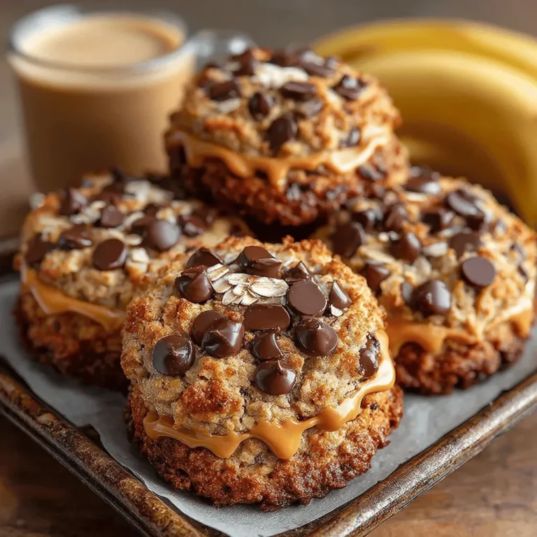 In today’s fast-paced world, maintaining a balanced diet can be a challenge, especially when it comes to snacking. Healthy snacking is essential for keeping energy levels stable and preventing overeating at meal times. This is where the concept of nutritious snacks comes into play, and Banana Delight Protein Cookies are an excellent example. These cookies not only satisfy your sweet tooth but also pack a punch of protein, making them an ideal choice for anyone looking to enhance their diet without compromising on flavor.