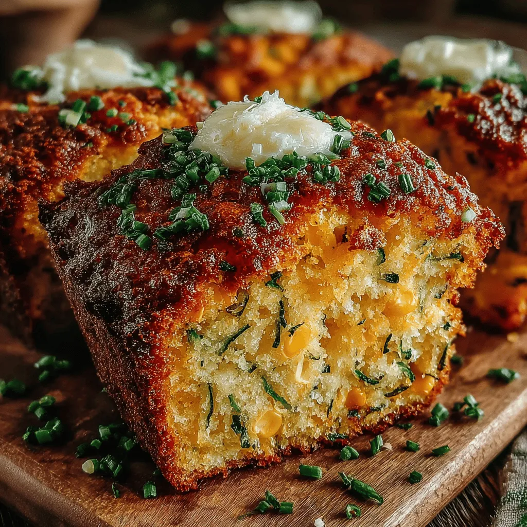 Cornbread's historical significance in American cooking cannot be overstated. It has roots in the southern United States, where it was a staple for early settlers and has remained a beloved comfort food ever since. The texture and flavor of cornbread can vary widely, influenced by regional ingredients and cooking techniques. In the South, cornbread is often made with buttermilk, resulting in a rich, tender crumb. Meanwhile, in the West, a sweeter variation may be preferred, incorporating sugar or honey for added flavor.