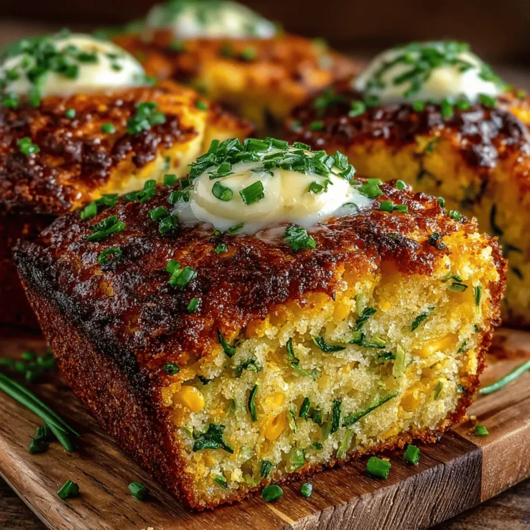 Cornbread's historical significance in American cooking cannot be overstated. It has roots in the southern United States, where it was a staple for early settlers and has remained a beloved comfort food ever since. The texture and flavor of cornbread can vary widely, influenced by regional ingredients and cooking techniques. In the South, cornbread is often made with buttermilk, resulting in a rich, tender crumb. Meanwhile, in the West, a sweeter variation may be preferred, incorporating sugar or honey for added flavor.