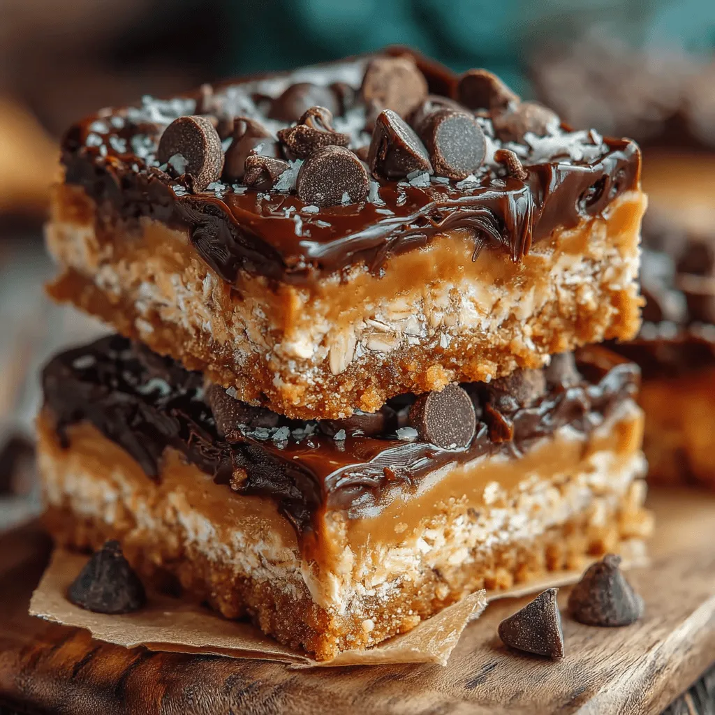 Peanut butter fudge bars have a special place in the hearts (and stomachs) of dessert lovers everywhere. With their creamy texture and rich flavor, these bars offer a delightful balance of sweetness and nutty goodness. In a world where time is often limited and health concerns are at the forefront of many people’s minds, having a go-to recipe that combines simplicity with indulgence is invaluable. The Irresistible 5-Ingredient Peanut Butter Fudge Bars are an embodiment of this philosophy. They are not only quick to prepare but also require no baking, making them an ideal treat for busy individuals and families.