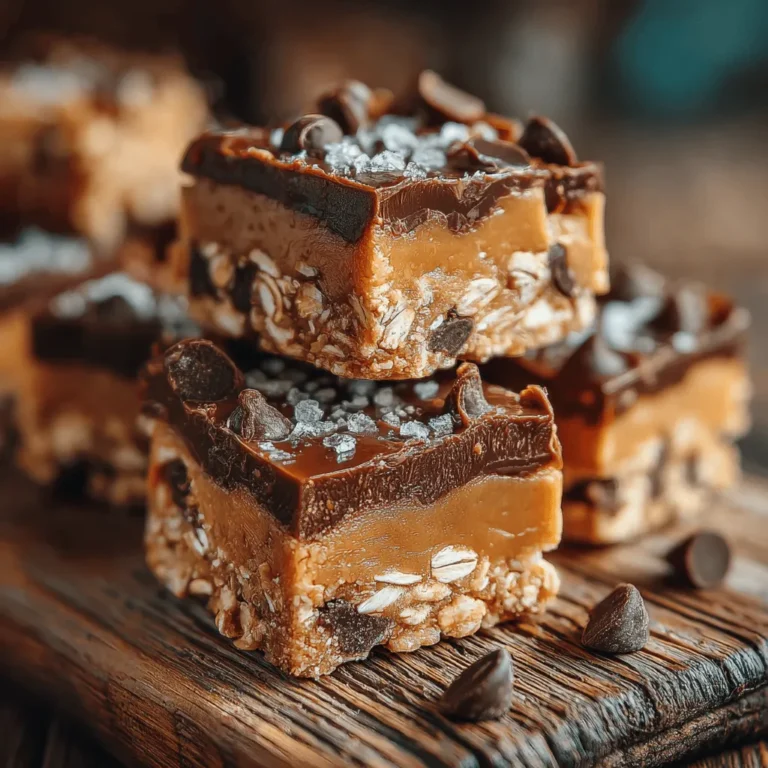 Peanut butter fudge bars have a special place in the hearts (and stomachs) of dessert lovers everywhere. With their creamy texture and rich flavor, these bars offer a delightful balance of sweetness and nutty goodness. In a world where time is often limited and health concerns are at the forefront of many people’s minds, having a go-to recipe that combines simplicity with indulgence is invaluable. The Irresistible 5-Ingredient Peanut Butter Fudge Bars are an embodiment of this philosophy. They are not only quick to prepare but also require no baking, making them an ideal treat for busy individuals and families.
