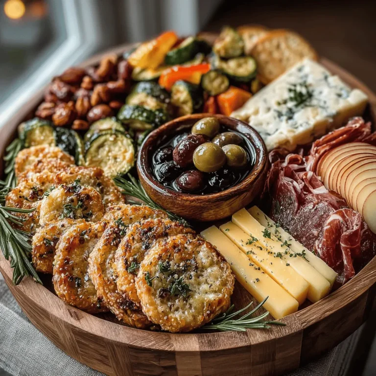 In recent years, charcuterie boards have taken the culinary world by storm, becoming a staple for gatherings, celebrations, and intimate dinners alike. What started as a simple platter of cured meats and cheeses has evolved into a canvas for creativity, showcasing a variety of flavors, textures, and colors. The roasted charcuterie board, in particular, elevates this trend by introducing warm, roasted elements that enhance the overall taste experience, making it a versatile appetizer perfect for any occasion.