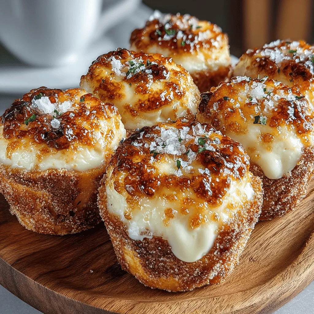 If you’re on the lookout for a dessert that perfectly marries the rich, creamy goodness of cheesecake with the crispy, cinnamon-sugar-coated allure of churros, then churro cheesecake bites are the treat you’ve been dreaming of. This delightful fusion not only satisfies a sweet tooth but also brings joy and excitement to any gathering, dessert table, or special occasion. Imagine the ooey-gooey cheesecake filling encased in a perfectly crisp churro shell, sprinkled with just the right amount of cinnamon sugar—each bite is like a mini celebration.