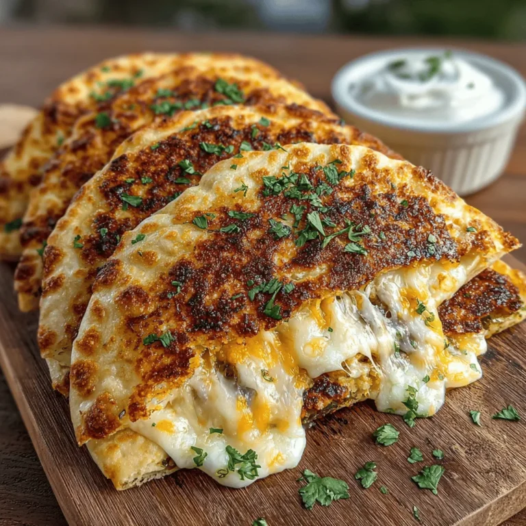 Flatbreads have captured the hearts and appetites of food lovers across the globe, offering a versatile canvas for a multitude of toppings and flavors. Whether used as a base for sandwiches, served alongside dips, or enjoyed as a standalone dish, flatbreads are celebrated for their adaptability and ease of preparation. Among the many variations, Spicy Green Chili Cheddar Flatbread Melts stand out as a perfect fusion of flavors and textures that can elevate any meal or snack time.