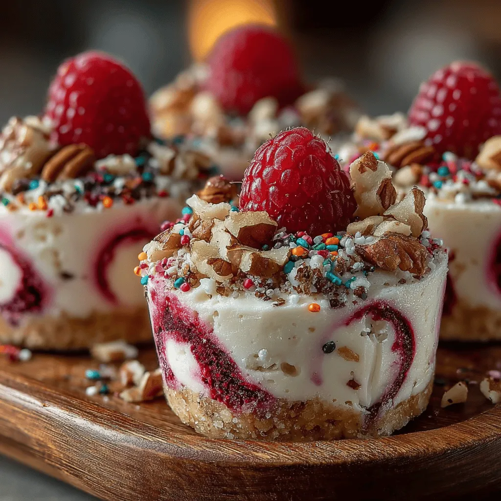 In recent years, the concept of healthy snacking has gained immense popularity as more people prioritize nutrition without compromising on flavor. The pursuit of guilt-free indulgence has led to a surge in creative recipes that satisfy cravings while nourishing the body. Among these, one delightful option stands out: Raspberry Nut Delight Bites. This treat not only tantalizes your taste buds but also packs a nutritional punch, making it an ideal choice for anyone looking to maintain a balanced diet.