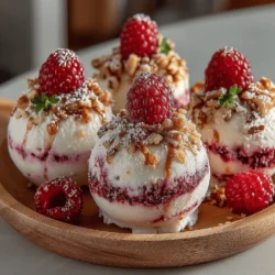 In recent years, the concept of healthy snacking has gained immense popularity as more people prioritize nutrition without compromising on flavor. The pursuit of guilt-free indulgence has led to a surge in creative recipes that satisfy cravings while nourishing the body. Among these, one delightful option stands out: Raspberry Nut Delight Bites. This treat not only tantalizes your taste buds but also packs a nutritional punch, making it an ideal choice for anyone looking to maintain a balanced diet.