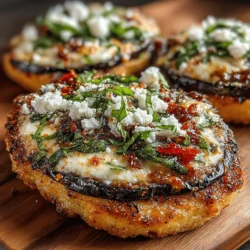 In the realm of pizza, creativity knows no bounds. As culinary enthusiasts continually push the limits of traditional recipes, this Smoky Eggplant & Hatch Chili Pizza stands out as a delightful fusion of flavors that takes your taste buds on a savory journey. The rich, smoky essence of roasted eggplant pairs perfectly with the vibrant heat of Hatch green chiles, making this pizza not only a feast for the palate but also a celebration of fresh, wholesome ingredients.