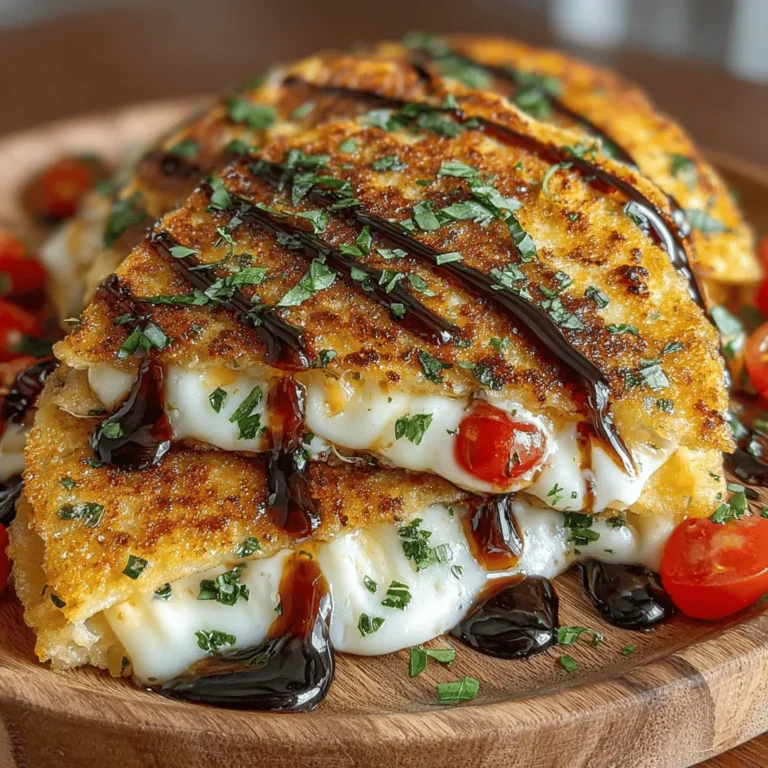 Quesadillas have long been celebrated as a versatile and beloved dish, enjoyed by food enthusiasts around the globe. These delightful creations consist of tortillas filled with a variety of ingredients, making them perfect for any meal or occasion. Whether you’re in the mood for something savory or sweet, quesadillas can easily adapt to your culinary whims. They are equally at home in a busy family kitchen or served as sophisticated appetizers at a dinner party.
