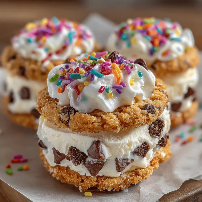 To create the perfect frozen yogurt cookie dough sandwich disks, it’s essential to understand the key components that contribute to their delicious flavor and texture. By breaking down each ingredient, you’ll appreciate how they come together to create a harmonious dessert.