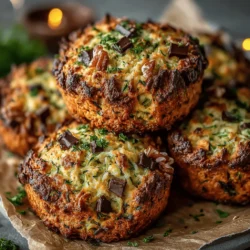 Zucchini Oatmeal Breakfast Cookies