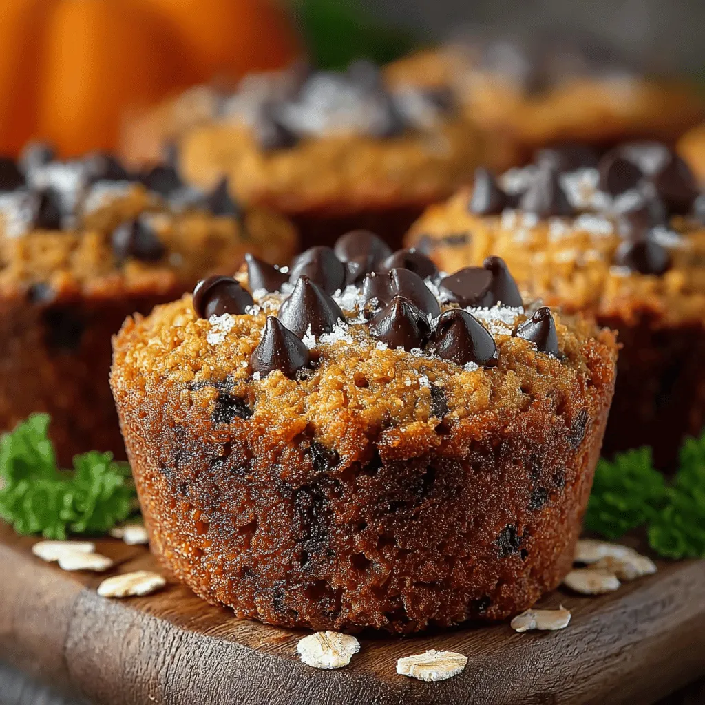 Once you've blended your wet ingredients to a smooth consistency, it’s time to incorporate the dry ingredients into your pumpkin oat mixture. This step is crucial for achieving the perfect texture and flavor in your Pumpkin Oat Blender Bites. Begin by adding your rolled oats, baking powder, spices, and any optional add-ins you might choose to use, such as ground cinnamon or nutmeg, directly into the blender.
