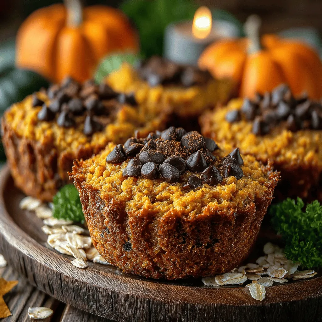 Once you've blended your wet ingredients to a smooth consistency, it’s time to incorporate the dry ingredients into your pumpkin oat mixture. This step is crucial for achieving the perfect texture and flavor in your Pumpkin Oat Blender Bites. Begin by adding your rolled oats, baking powder, spices, and any optional add-ins you might choose to use, such as ground cinnamon or nutmeg, directly into the blender.