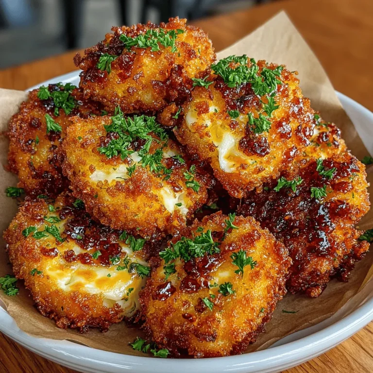Before diving into the recipe, it’s essential to understand what cheese curds are and why they have become such a beloved snack. Cheese curds are young cheese that has not yet been aged. They are formed during the cheese-making process when rennet is added to warm milk, causing it to curdle. The solid curds are separated from the whey and then pressed into molds.