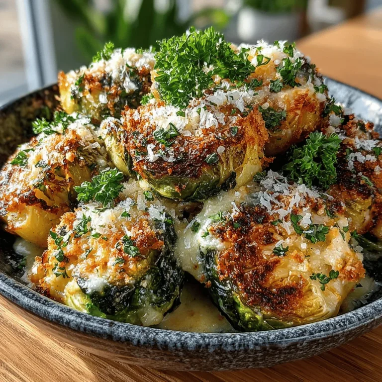 Brussels sprouts, often regarded as a childhood nemesis for many, have undergone a culinary renaissance in recent years. No longer relegated to the sidelines of holiday dinners, these little green gems have emerged as a powerhouse of nutrition and flavor. Rich in vitamins K and C, fiber, and a variety of antioxidants, Brussels sprouts pack a healthy punch while adding a delightful crunch to any meal. However, their distinct taste can be divisive, and that’s where the right cooking techniques and flavor enhancements come into play.