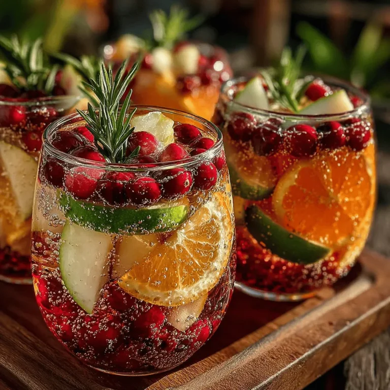 To fully appreciate this festive beverage, it's essential to understand its roots. Sangria is a traditional Spanish drink that typically consists of red wine mixed with fresh fruits, sweetener, and sometimes a splash of brandy or soda water. Its origins can be traced back to the 18th century, where it was enjoyed by locals as a refreshing way to stay hydrated in the hot Spanish sun. Over the years, sangria has evolved, with various regions putting their unique spin on the recipe.
