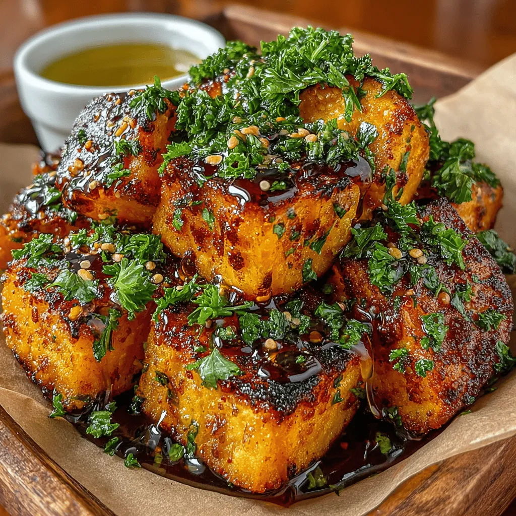 Sweet potatoes are not just a staple in many households; they are also a powerhouse of nutrition and versatility. Their naturally sweet flavor and creamy texture make them a favorite ingredient in a variety of dishes, from sweet pies to savory sides. The recipe for Sweet & Spicy Roasted Sweet Potatoes elevates this humble root vegetable by combining its inherent sweetness with a blend of spicy and savory elements. The result is a dish that not only delights the palate but also serves as a nutritious addition to any meal.