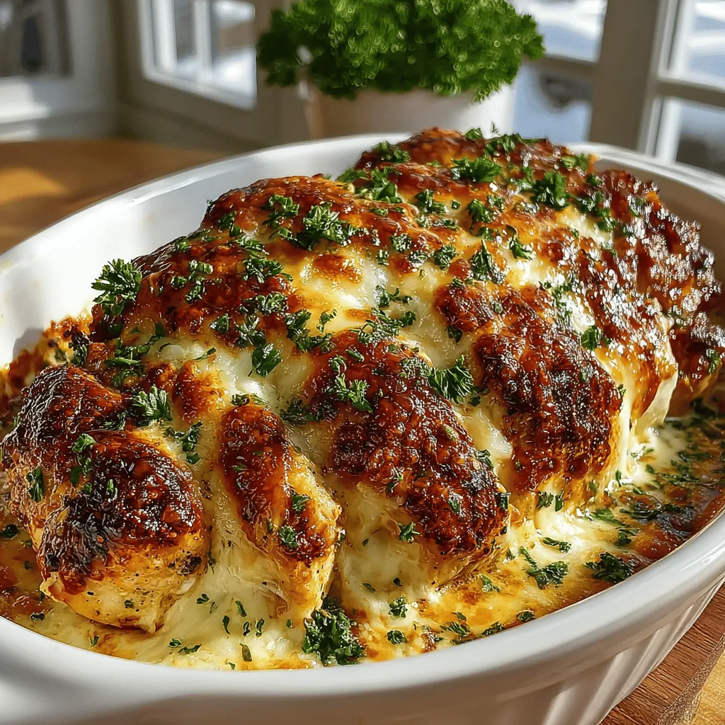 In the realm of comfort food, few dishes evoke the same warm and satisfying feelings as a cheesy chicken bake. The Cheesy Ranch Chicken Bake stands out as a top contender, offering a delightful medley of flavors and textures that appeal to both families and busy individuals alike. With its creamy ranch base and rich layers of melted cheese, this dish encapsulates everything we love about home-cooked meals—simplicity, warmth, and an abundance of flavor.