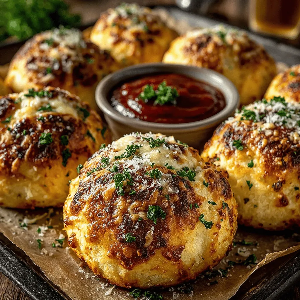 In the realm of comfort food, few dishes can evoke the same sense of warmth and satisfaction as the delectable pairing of cheese and garlic. Cheesy Garlic Bread Knots have emerged as a beloved favorite among food lovers, offering a delightful blend of flavors and textures that make them an irresistible treat. Whether served as an appetizer at a gathering, a side dish for pasta, or a comforting snack for a cozy night in, these knots are sure to please any palate.