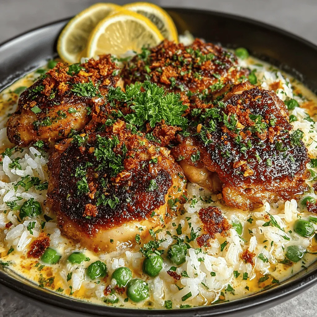 To create this delectable one-pan meal, it's important to carefully select your ingredients. Each component plays a crucial role in building the dish's flavor and texture, ensuring that every bite is a delight.