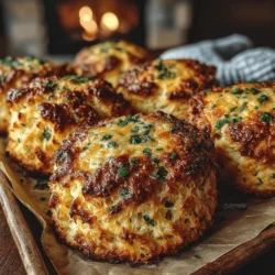In the process of creating your Cheddar & Herb Bliss Biscuits, the addition of buttermilk is a crucial step that contributes to the biscuits’ rich flavor and tender texture. To achieve the best results, begin by measuring out the buttermilk and allowing it to come to room temperature. This is essential as it helps to ensure an even mixture without shocking the other ingredients.