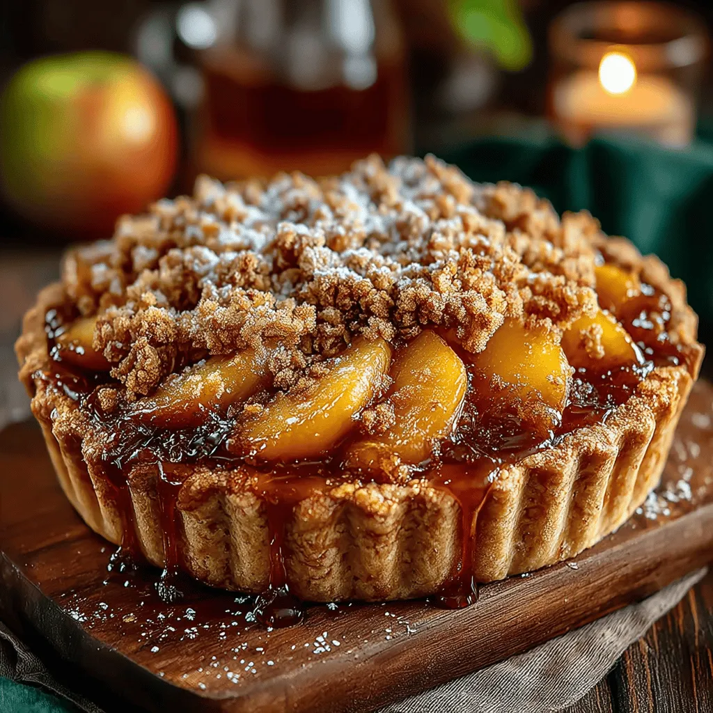 To create a Peachy Delight Pie that truly shines, it’s essential to understand the role of each ingredient and how they contribute to the overall flavor and texture of the pie. Here’s a closer look at the key components: