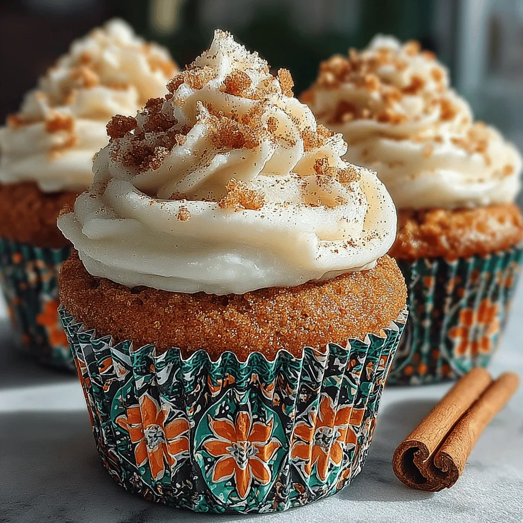 Achieving the perfect texture in your pumpkin spice latte cupcakes starts with the creaming of butter and sugar. This foundational step is crucial as it incorporates air into the butter, which helps to create a light and fluffy texture in the finished cupcakes. The process begins by using room-temperature butter, which allows for easier mixing and better incorporation of sugar.