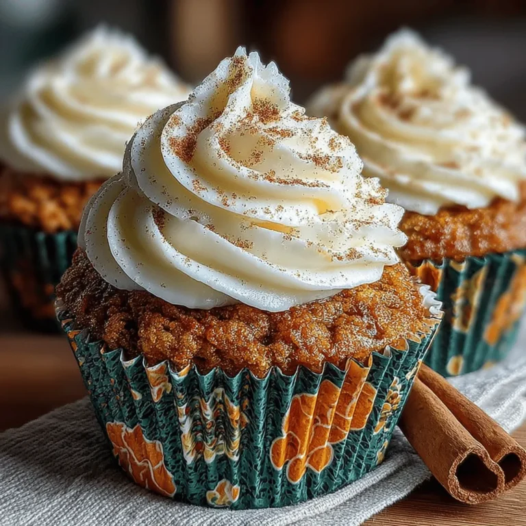 Achieving the perfect texture in your pumpkin spice latte cupcakes starts with the creaming of butter and sugar. This foundational step is crucial as it incorporates air into the butter, which helps to create a light and fluffy texture in the finished cupcakes. The process begins by using room-temperature butter, which allows for easier mixing and better incorporation of sugar.